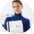 Durham Garage Door Pros technician